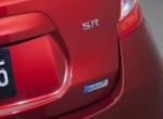 Nissan Versa Note SR 2015 года